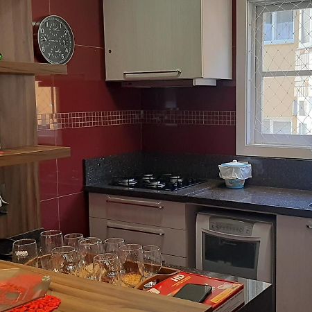 Residencial Vicenza Apartment Грамаду Екстериор снимка