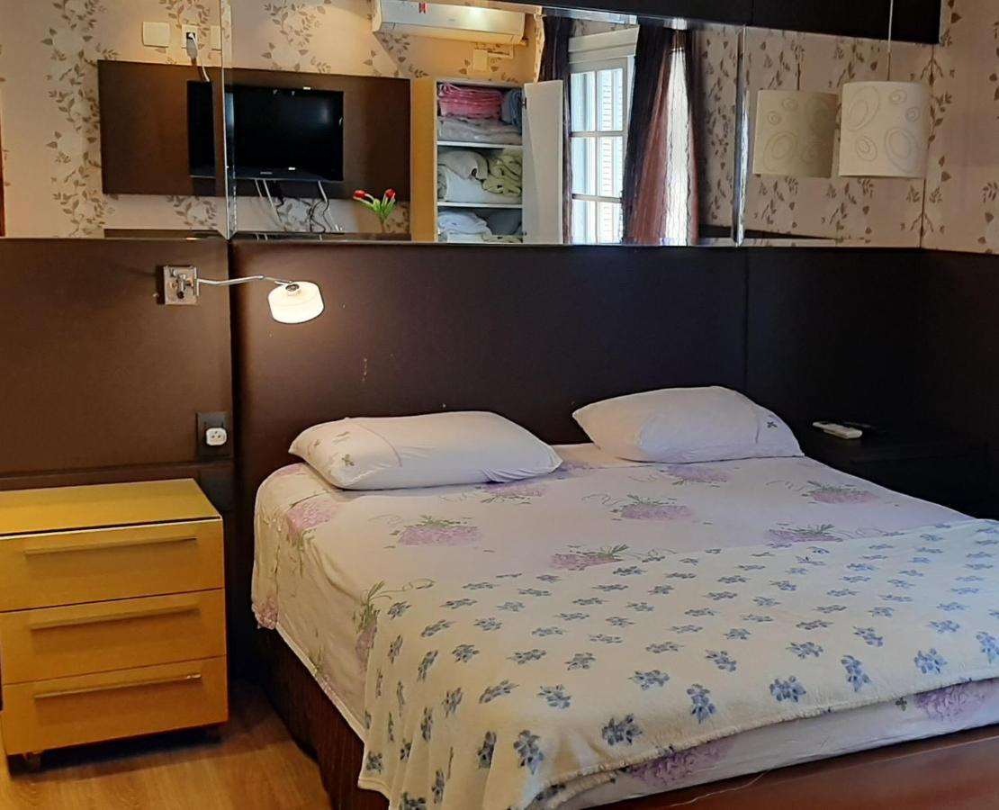 Residencial Vicenza Apartment Грамаду Екстериор снимка