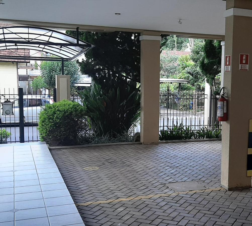 Residencial Vicenza Apartment Грамаду Екстериор снимка