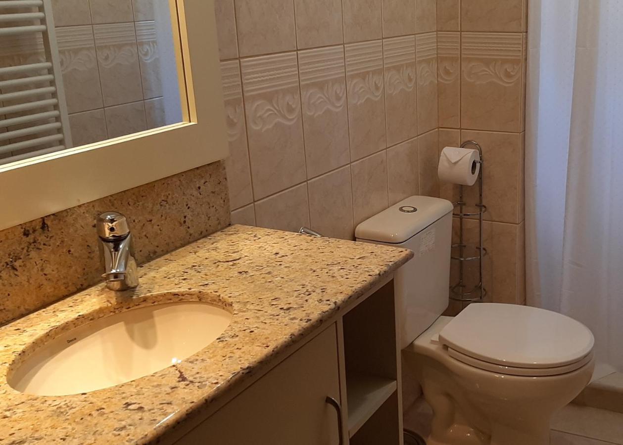 Residencial Vicenza Apartment Грамаду Екстериор снимка